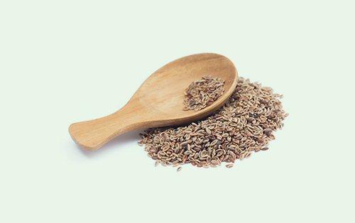 Psyllium