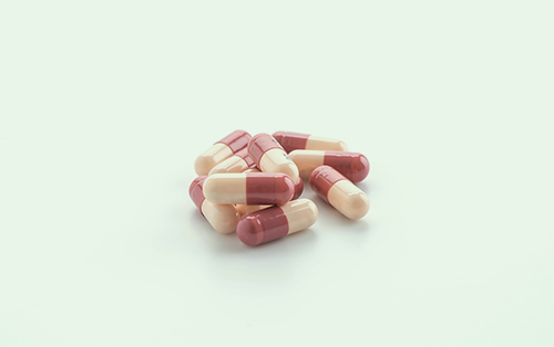 Complexo de enzimas digestiva