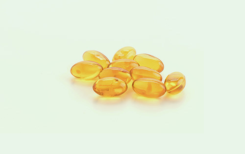 Vitamina D3(Colecalciferol)